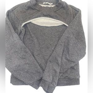 Alexander Wang Sweatshirt